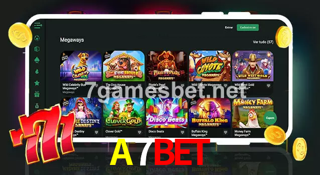 A7Bet aplicativo