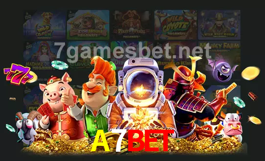 cassino A7Bet