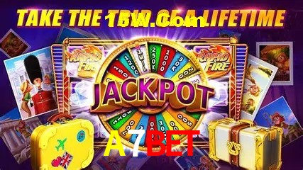 Experiência VIP A7Bet