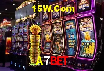 Design Responsivo A7Bet