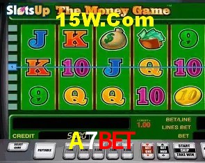 Promoção Relâmpago A7Bet