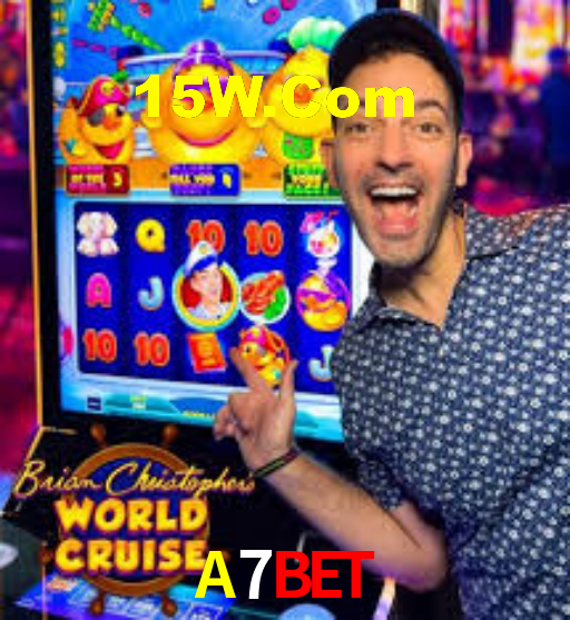 A7Bet: A Experiência de Casino com Jogos de Mesa ao Vivo