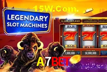 Provedores de Jogos A7Bet