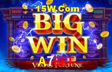 Promoções Sazonais A7Bet