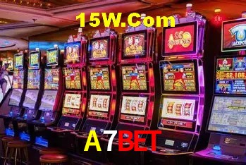 Sistemas de Segurança A7Bet