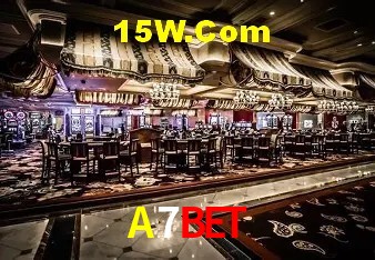 Login Seguro A7Bet