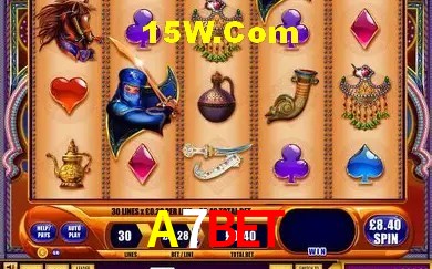 Sistemas de Segurança A7Bet