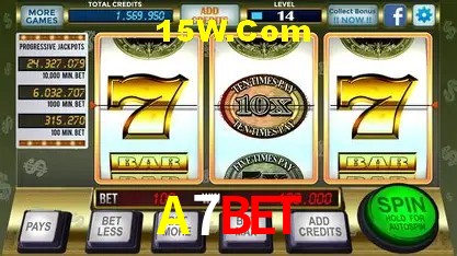 Especiais de Fim de Semana A7Bet