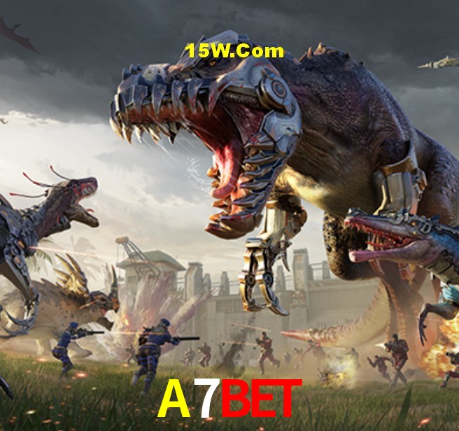 Diretório de Jogos A7Bet