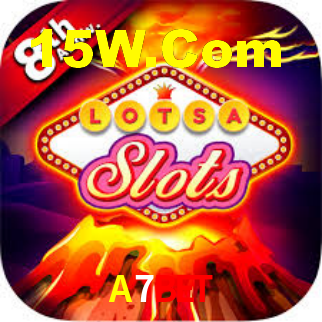 Interface do App A7Bet