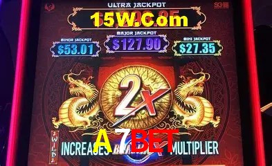 Estatísticas do Jogo A7Bet