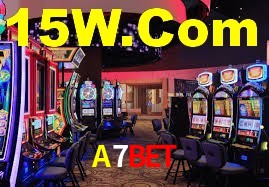 Programa VIP A7Bet