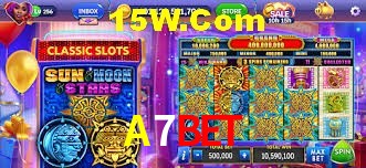 Casino Ao Vivo A7Bet