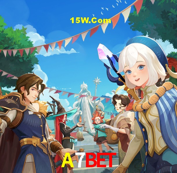 Jogos de Slot A7Bet