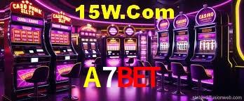Mesa de Roleta A7Bet