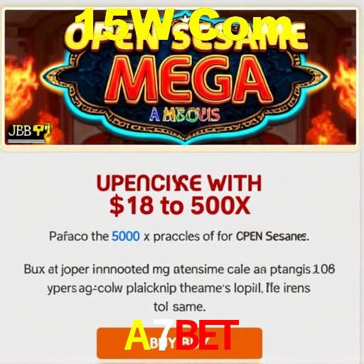 Programa VIP A7Bet