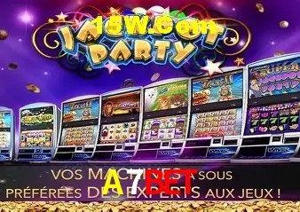 Provedores de Jogos A7Bet