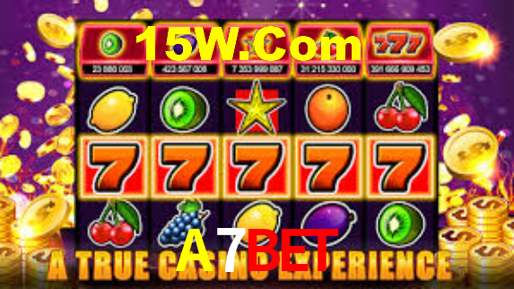 Interface Premium A7Bet